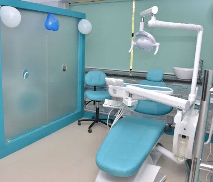 Darshanam Hospital