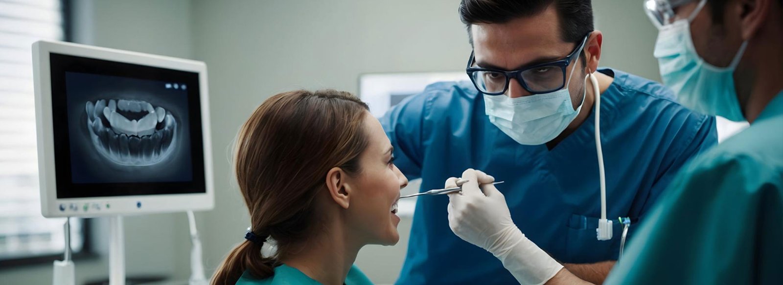 Dental Care Facility