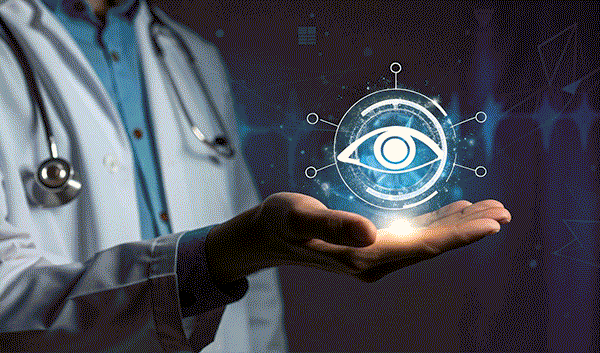 Eye Care Services