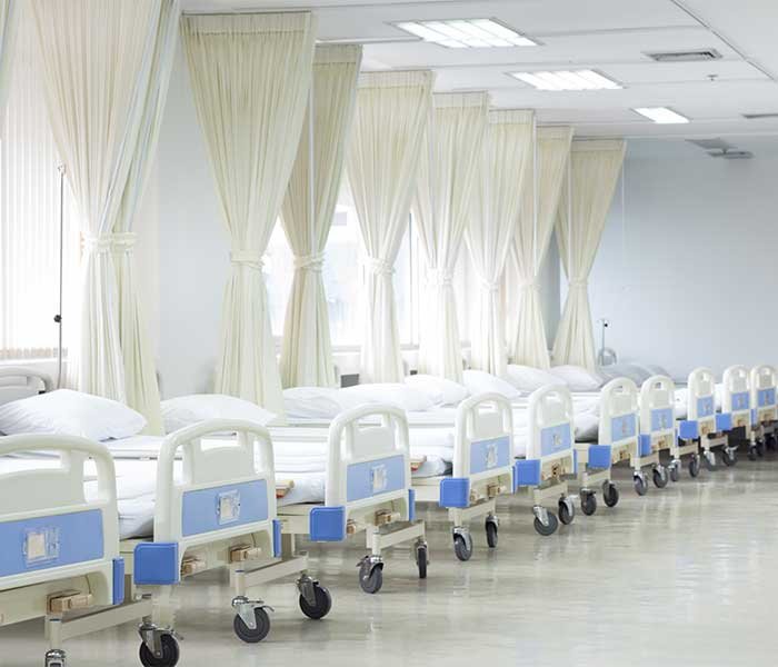 Darshanam Hospital